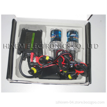 H1 8000k DC HID Xenon Kits H3 H7 H4 9005 9006 HID Converison Kits
